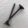 CB200 Intake & Exhaust Valve