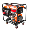 6.5kW Diesel Electric Generator