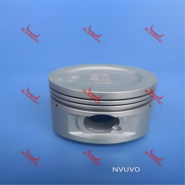 Piston NVUVO