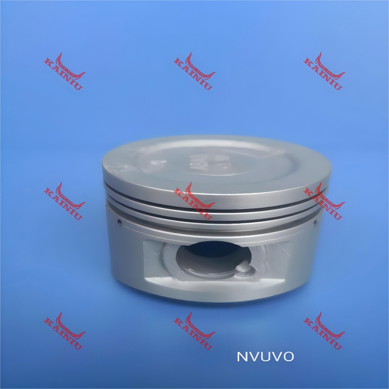 Piston NVUVO