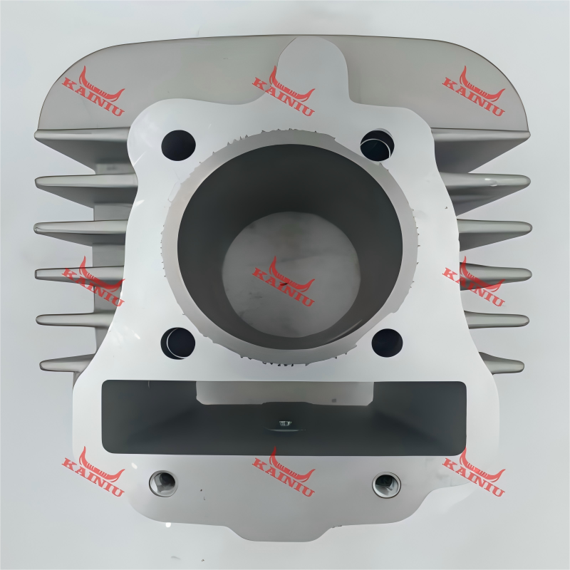 Cylinder Head F120-D