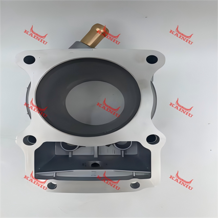 Cylinder Head CG200-S