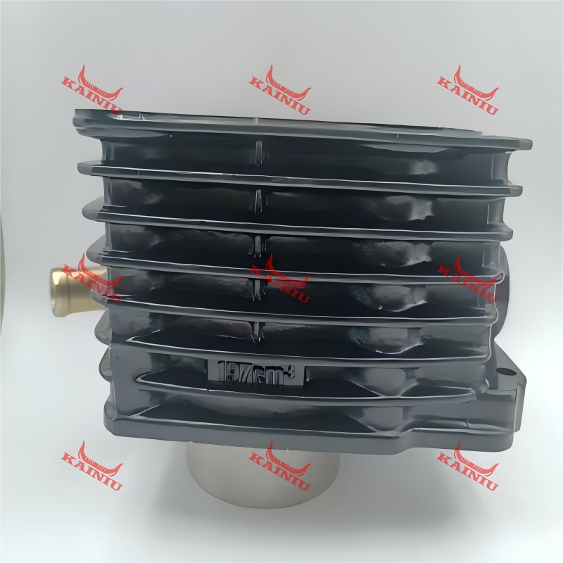 Cylinder Head CG200HX