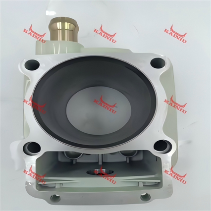 Cylinder Head HD250S