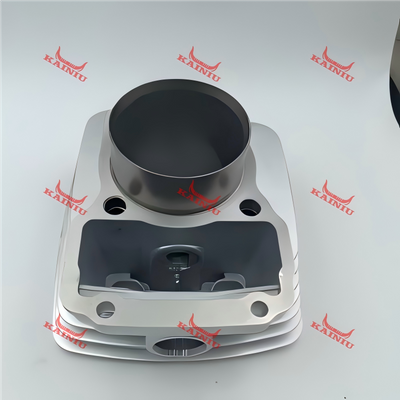 Cylinder Head CG150