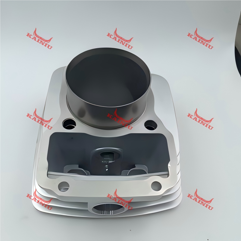 Cylinder Head CG150