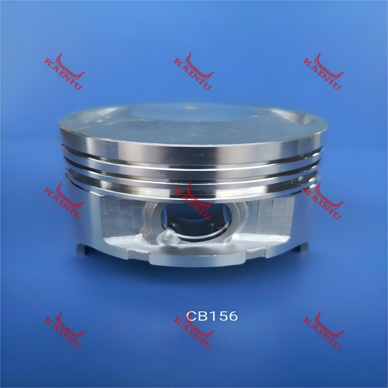 Piston CB156