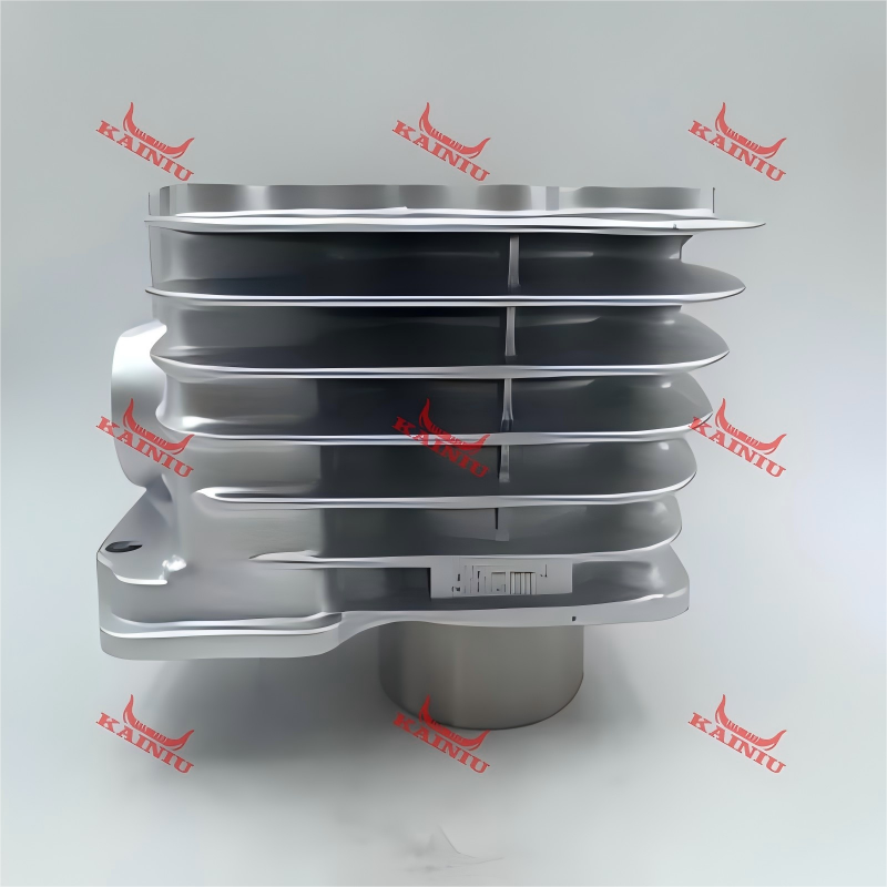 Cylinder Head CG100