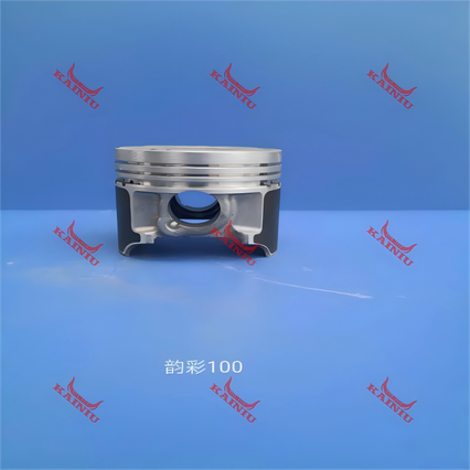 Piston 韵彩100/UZ100