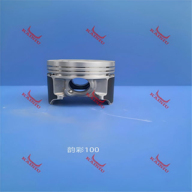 Piston 韵彩100/UZ100