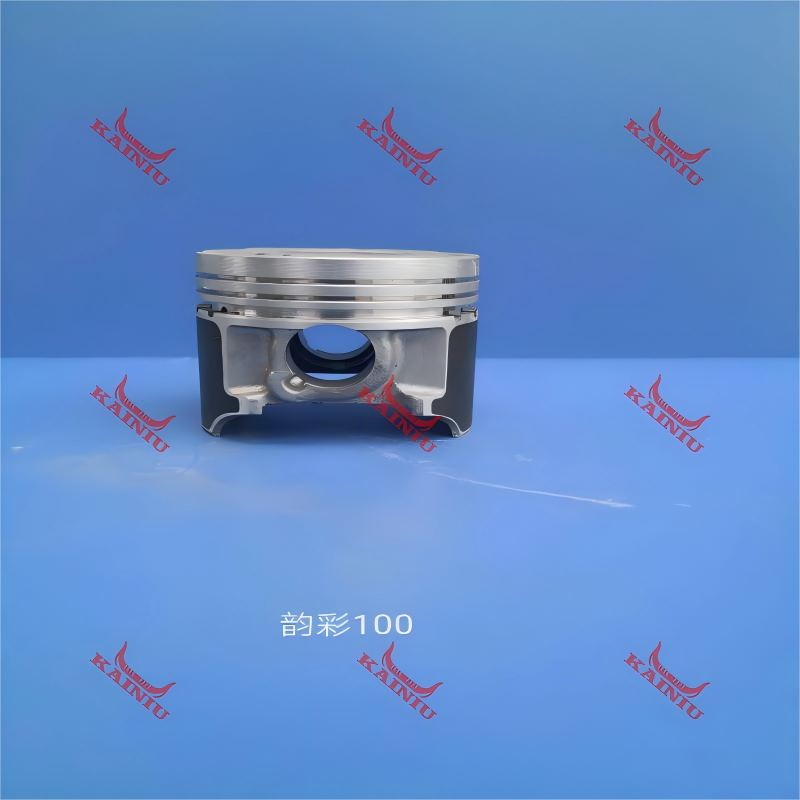 Piston 韵彩100/UZ100