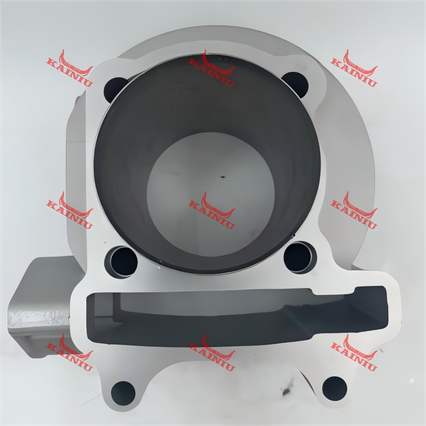 Cylinder Head GY6-150