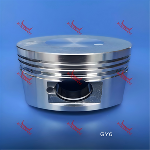 Piston GY6