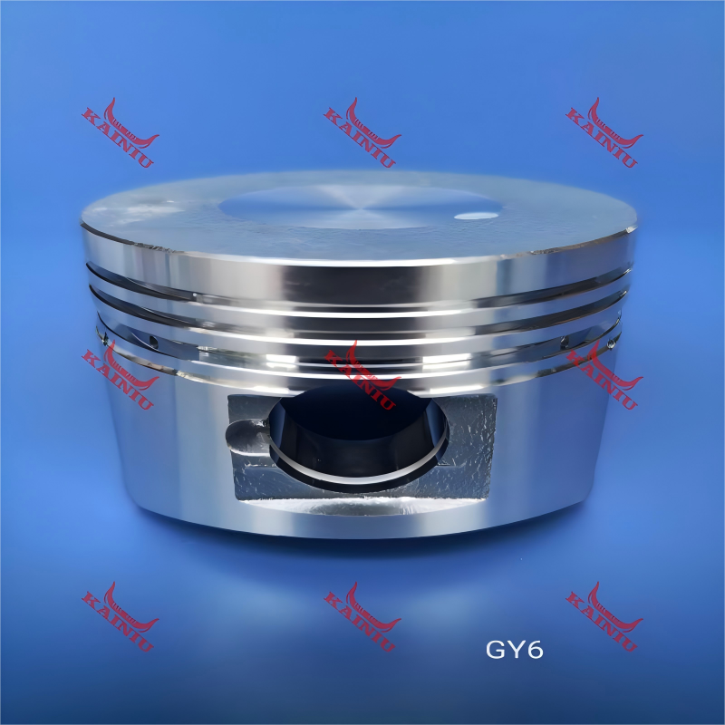 Piston GY6