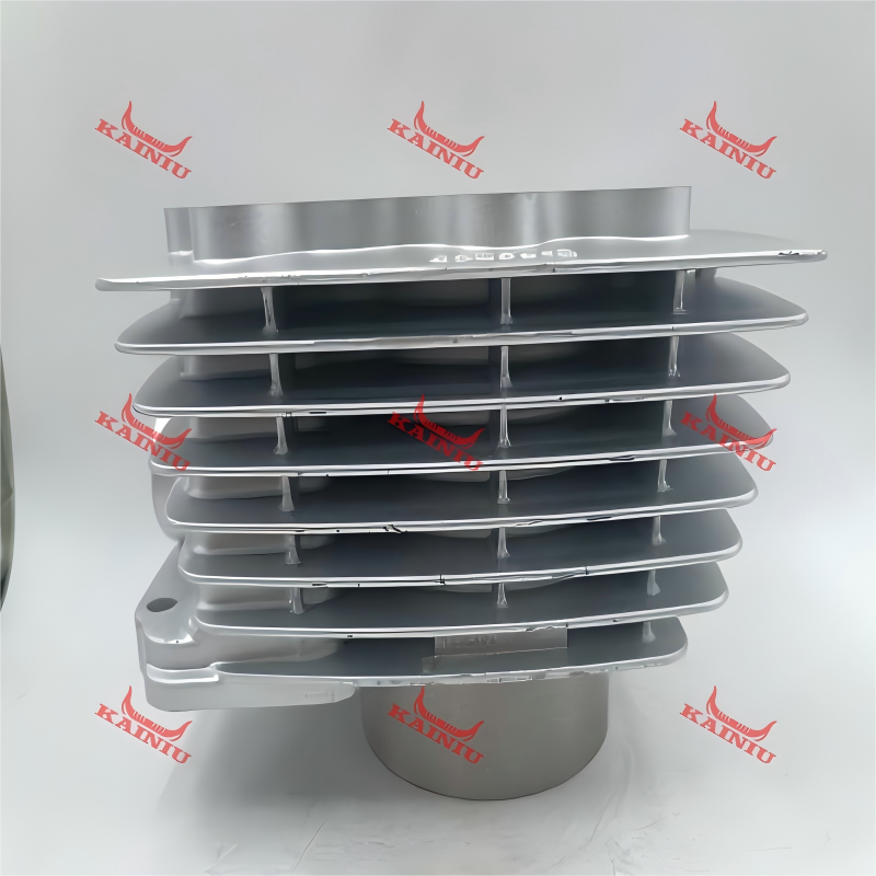 Cylinder Head CGF250