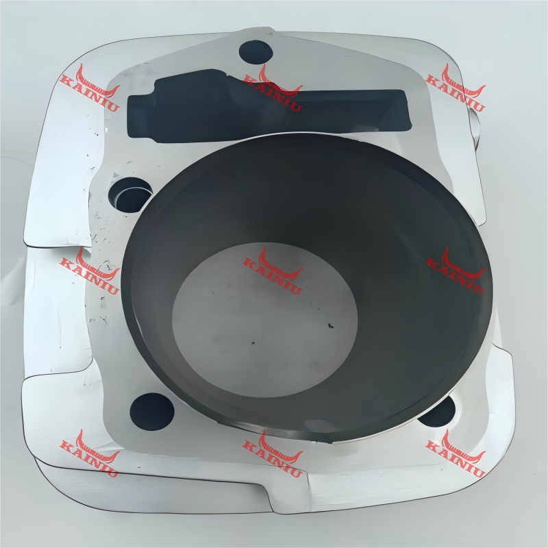 Cylinder Head CBP250