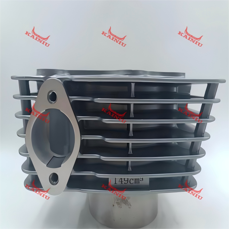 Cylinder Head CBH150