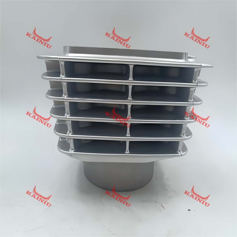 Cylinder Head CBF150