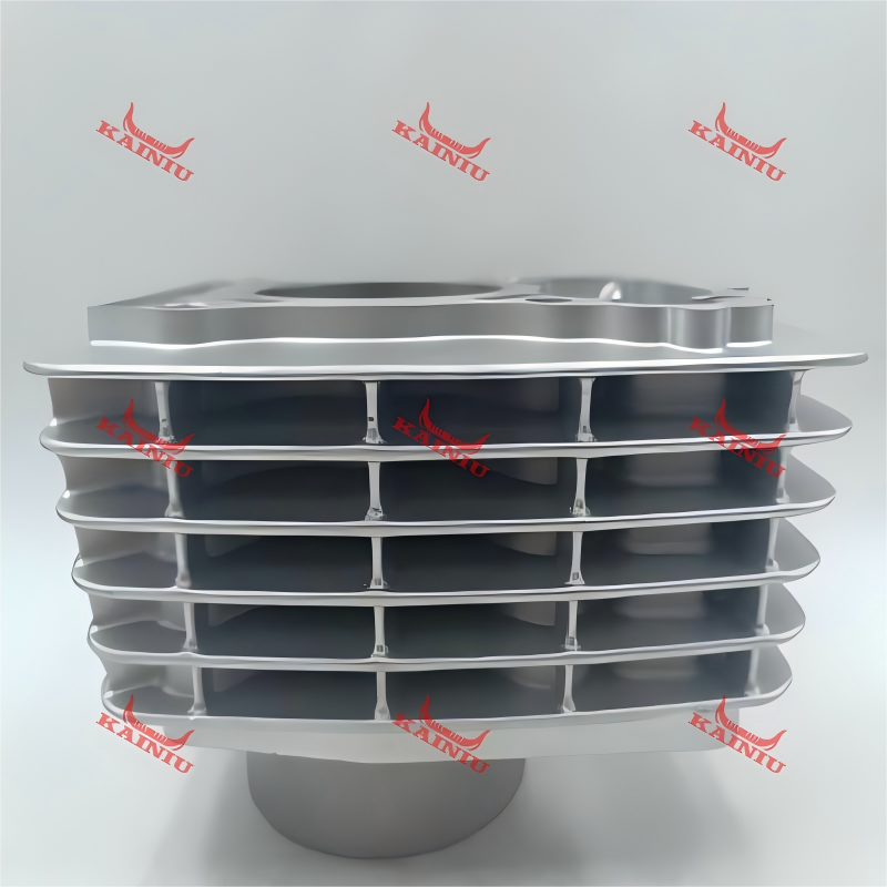 Cylinder Head TITAN150