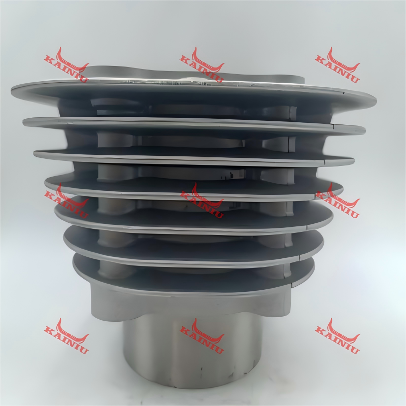 Cylinder Head ATV250