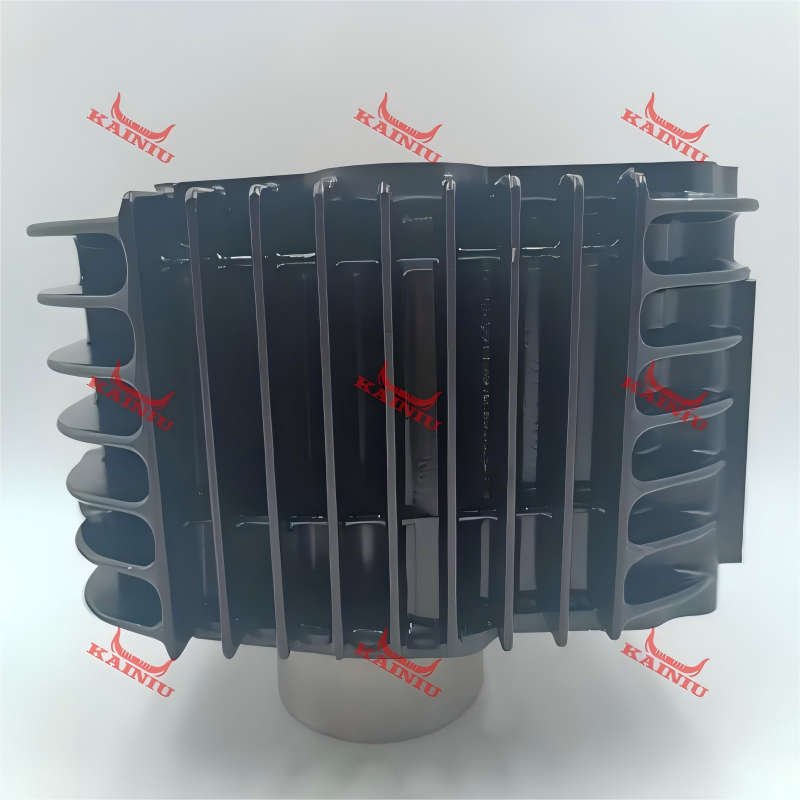 Cylinder Head WAVE125