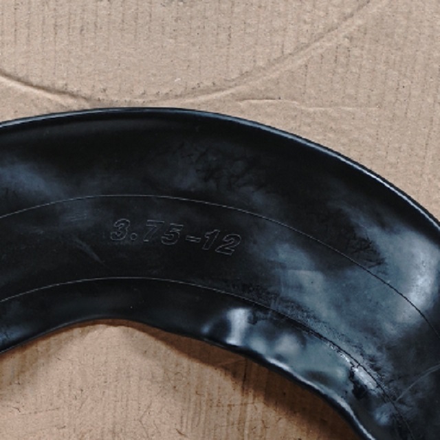 3.75-12 Inner Tube