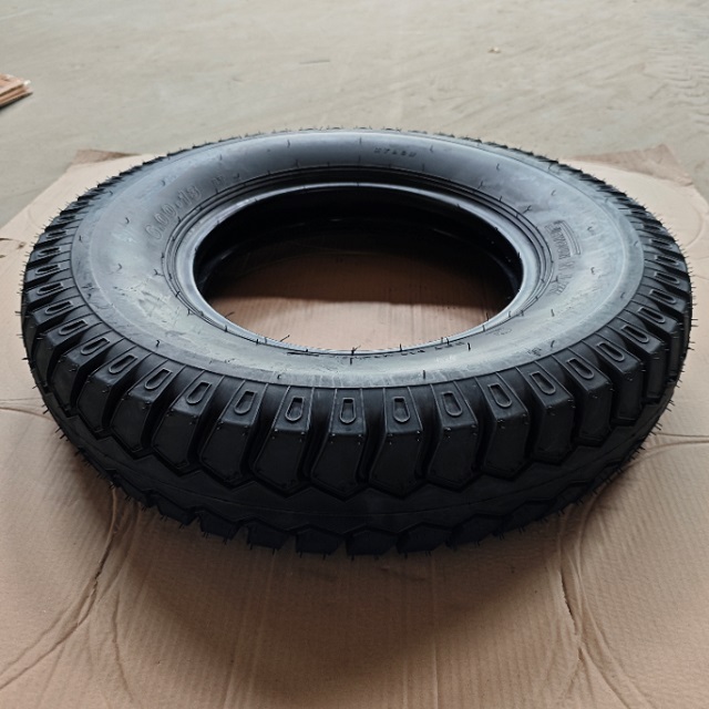 6.00-13 Tyre 