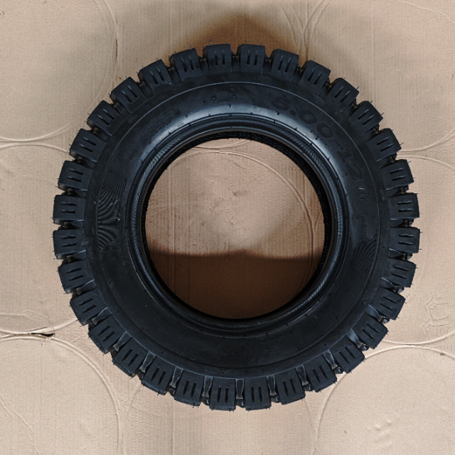 5.00-12 Tyre Three