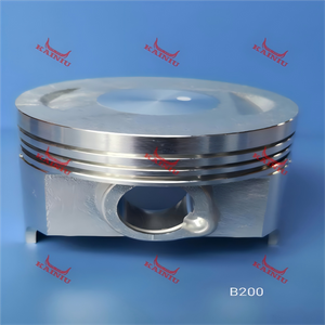Piston B200