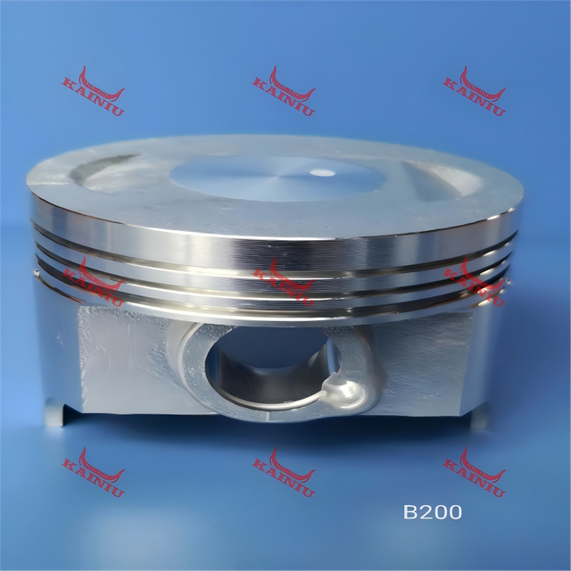 Piston B200
