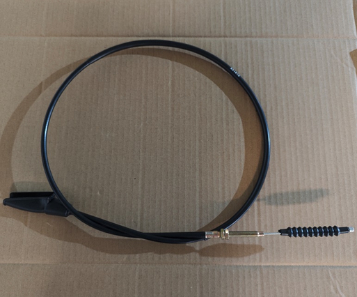 Clutch Cable 02
