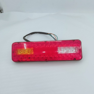 LED Tail Light