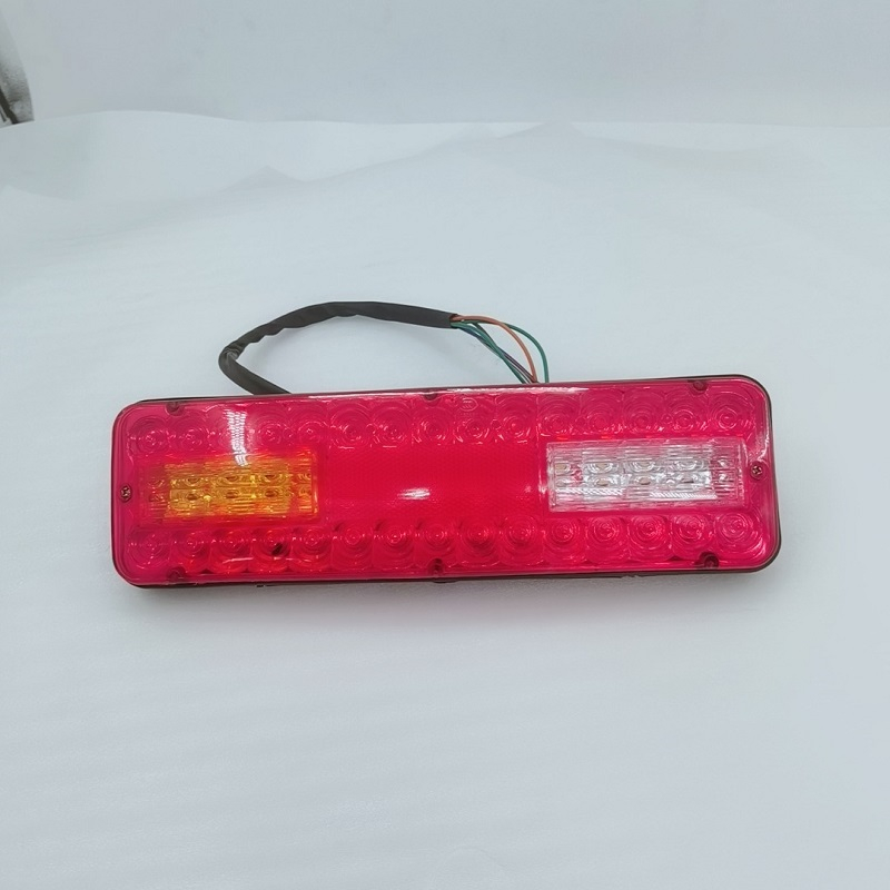 LED Tail Light