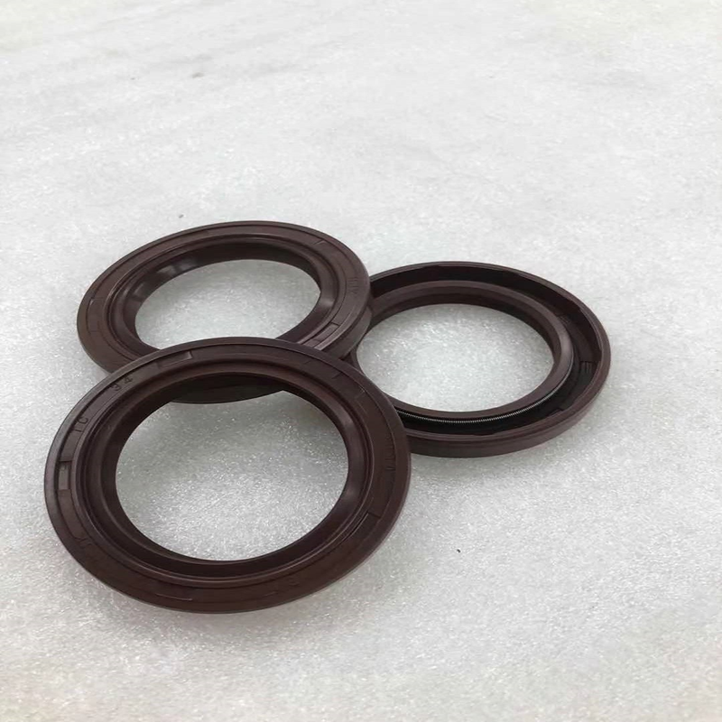 CB125D Crankshaft Oil Seal 