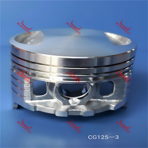 Piston CG125-3