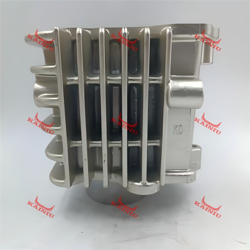 Cylinder Head ZF120