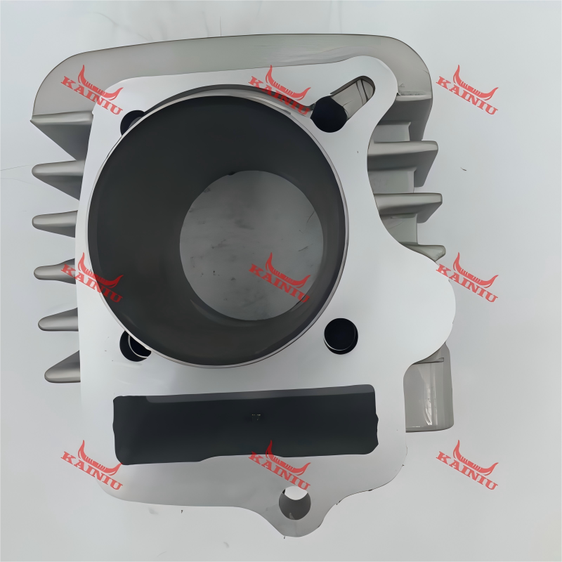 Cylinder Head F120-D