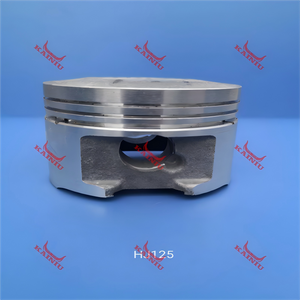 Piston HJ125