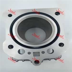 Cylinder Head CG250-S