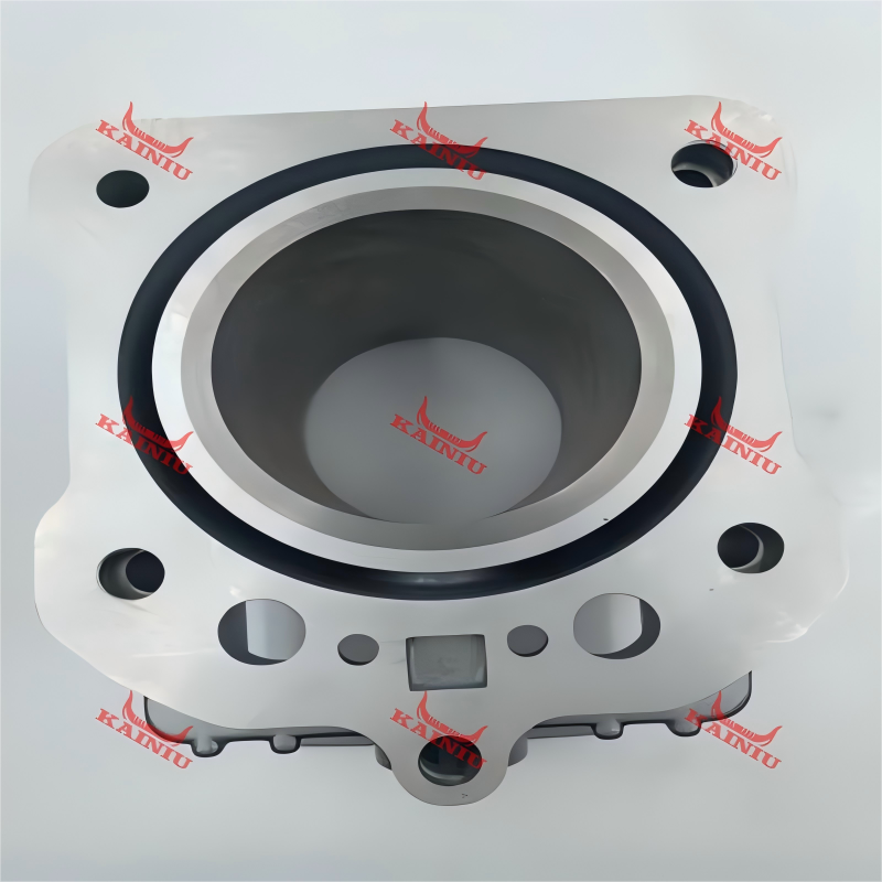 Cylinder Head CG250-S