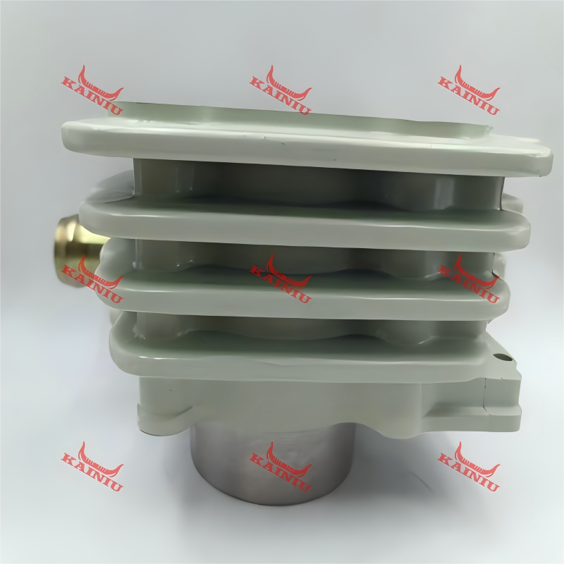 Cylinder Head HD250S