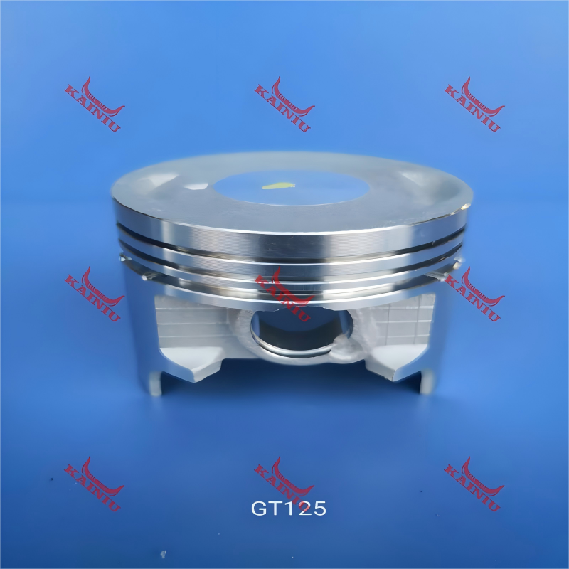 Piston GT125