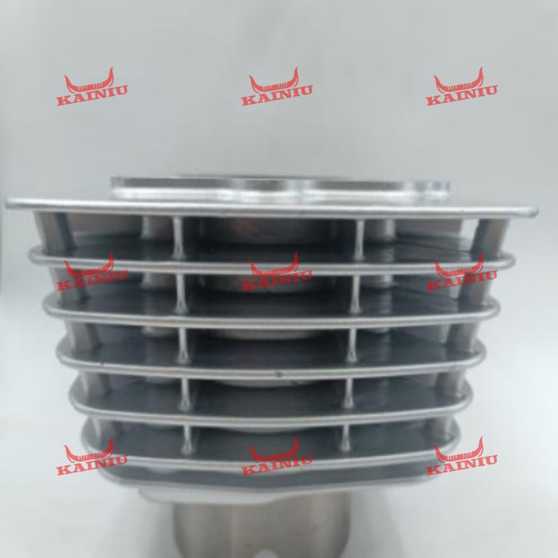 Cylinder Head CG150-2