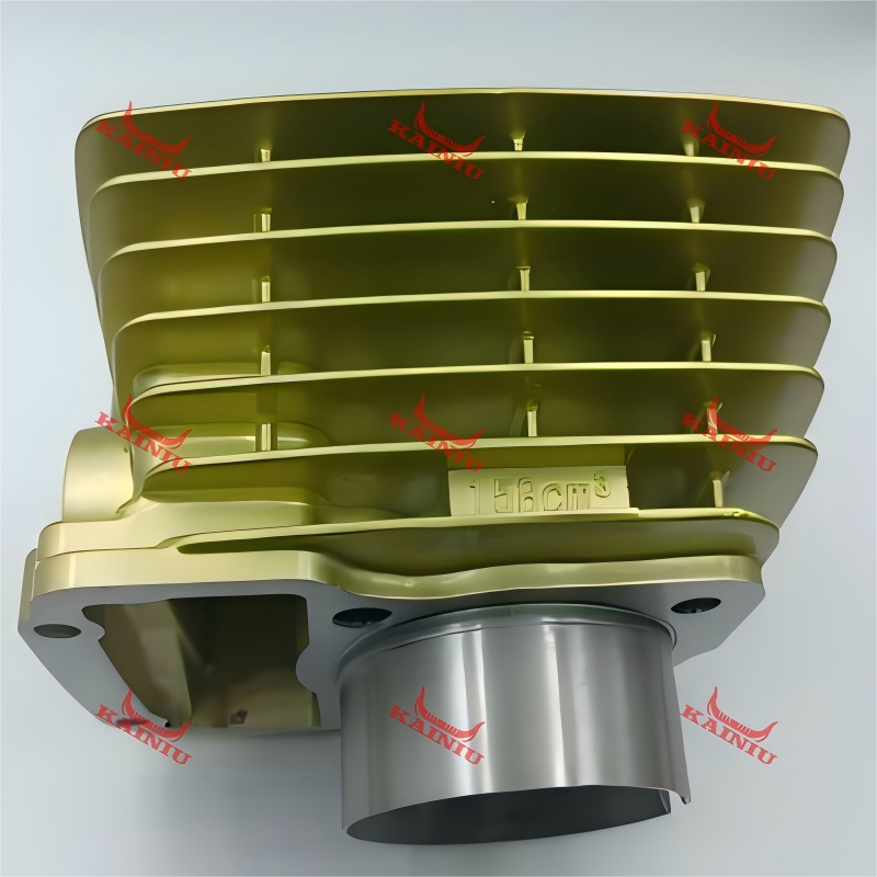 Cylinder Head CG158