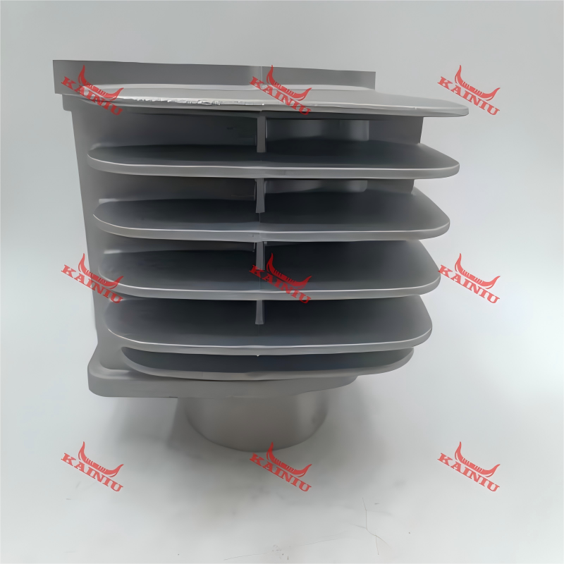 Cylinder Head W063
