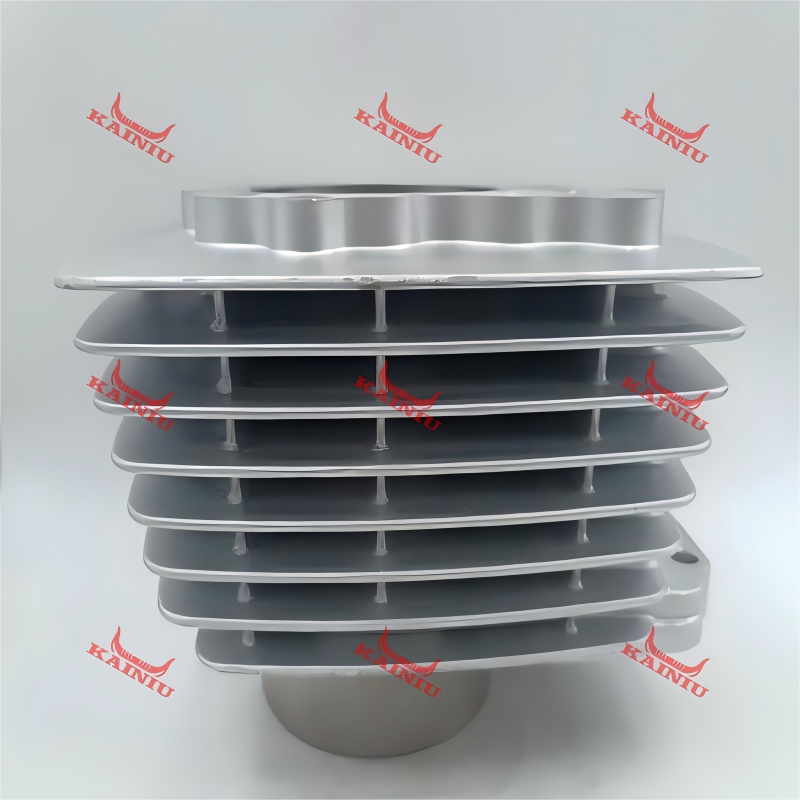 Cylinder Head CGF250