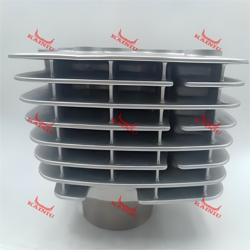 Cylinder Head CBP250