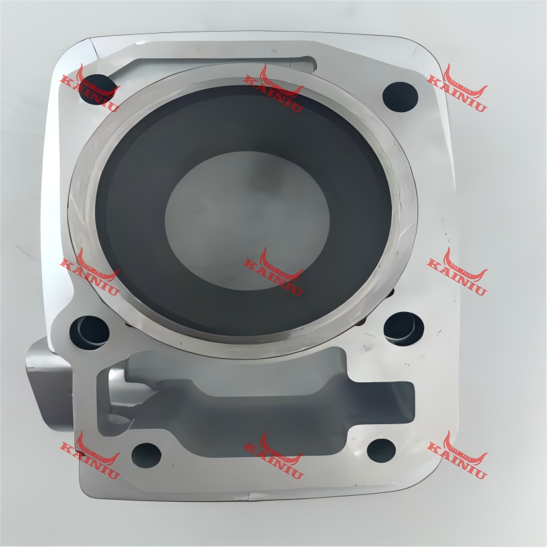 Cylinder Head TITAN150