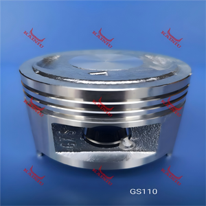 Piston GS110