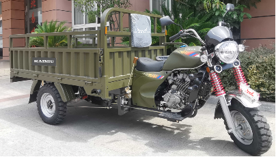 F2 Tool box with seat Hot Selling Tricycle